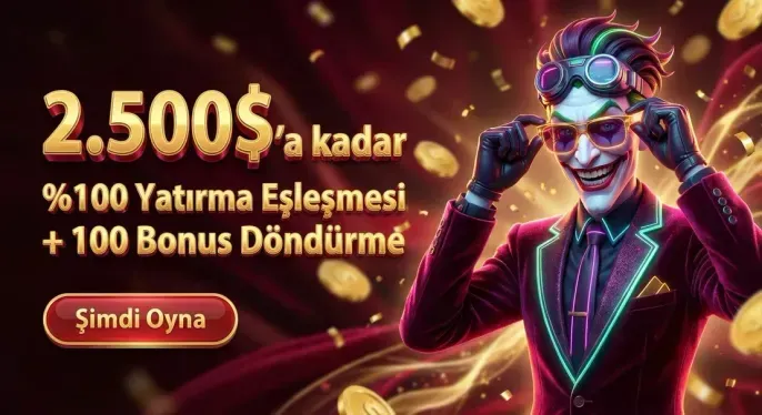 Bahisbey Casino